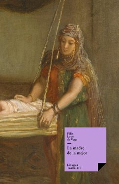 Cover La madre de la mejor (eBook, ePUB)