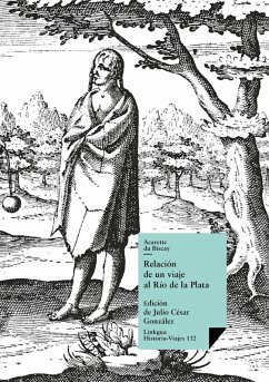Cover Relación de un viaje al Río de la Plata (eBook, ePUB)
