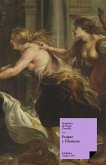 Progne y Filomena (eBook, ePUB) Progne y Filomena (eBook, ePUB)