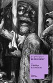 El hidalgo de la Mancha (eBook, ePUB) El hidalgo de la Mancha (eBook, ePUB)