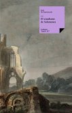 El estudiante de Salamanca (eBook, ePUB)