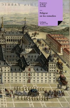 Cover Peligrar en los remedios (eBook, ePUB)