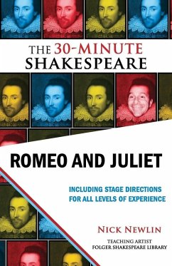 Cover Romeo and Juliet: The 30-Minute Shakespeare (eBook, ePUB)