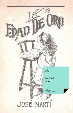 Cover La edad de oro (eBook, ePUB)