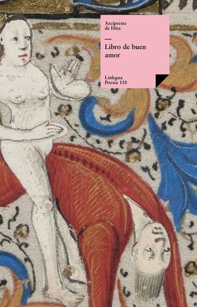 El libro de buen amor (eBook, ePUB)