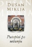 Putopisi po sećanju (eBook, ePUB)