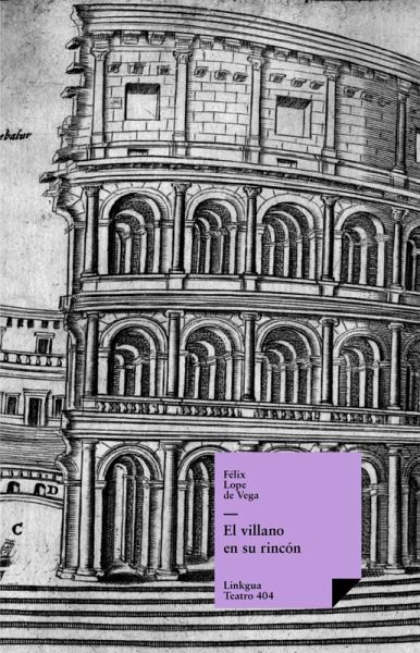 El villano en su rincón (eBook, ePUB)