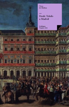 Cover Desde Toledo a Madrid (eBook, ePUB)