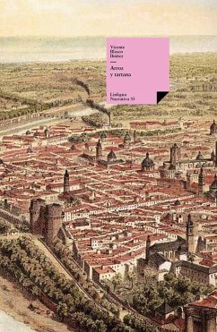 Cover Arroz y tartana (eBook, ePUB)