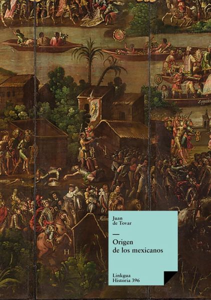 Origen de los mexicanos (eBook, ePUB)