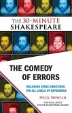 The Comedy of Errors: The 30-Minute Shakespeare (eBook, ePUB)