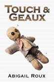 Touch & Geaux (Cut & Run, #8) (eBook, ePUB)