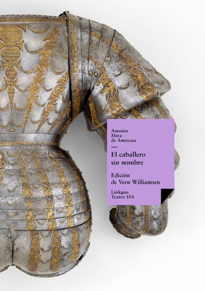 El caballero sin nombre (eBook, ePUB)