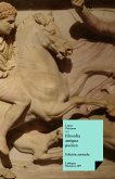 Filosofía antigua poética (eBook, ePUB)
