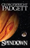 Spindown (eBook, ePUB)