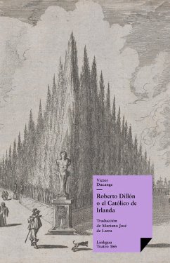 Roberto Dillón (eBook, ePUB) - De Larra, Mariano José