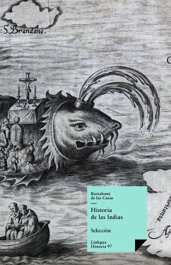 Historia de las Indias (eBook, ePUB) - de las Casas, Bartolomé