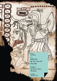 Relación de las cosas de Yucatán (eBook, ePUB)