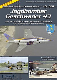 Jagdbombergeschwader 43