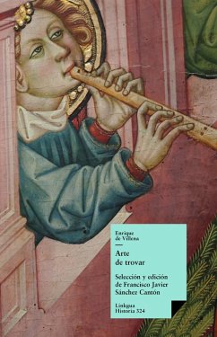 Cover Arte de trovar (eBook, ePUB)