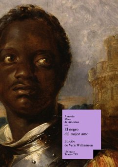 El negro del mejor amo (eBook, ePUB) - Mira De Amescua, Antonio