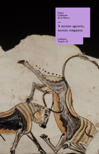 A secreto agravio, secreta venganza (eBook, ePUB) A secreto agravio, secreta venganza (eBook, ePUB)