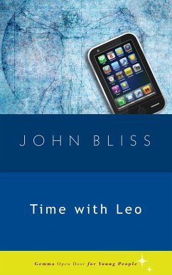 Cover Time with Leo (eBook, ePUB)