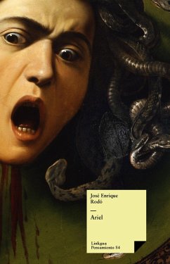 Cover Ariel (eBook, ePUB)