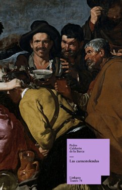 Cover Las carnestolendas (eBook, ePUB)