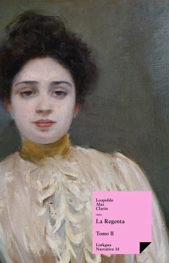 Cover La Regenta II (eBook, ePUB)