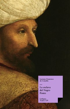 La esclava del Negro Ponto (eBook, ePUB) - de Comella, Luciano Francisco