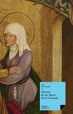 Historia de sor María de la Visitación (eBook, ePUB)