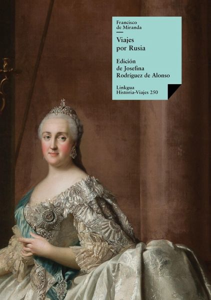 Viajes por Rusia e Italia (eBook, ePUB) Viajes por Rusia e Italia (eBook, ePUB)