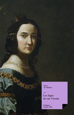 Cover Los lagos de san Vicente (eBook, ePUB)