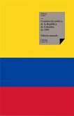 Constitución política de la República de Colombia de 1991 (eBook, ePUB)