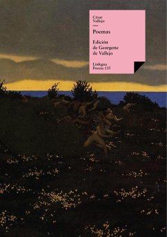Poemas (eBook, ePUB) - Vallejo, César; de Vallejo, Georgette
