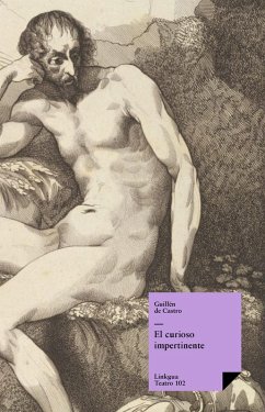 Cover El curioso impertinente (eBook, ePUB)