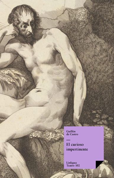 El curioso impertinente (eBook, ePUB)