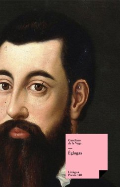 Cover Églogas (eBook, ePUB)