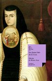 Sor Juana Inés de la Cruz (eBook, ePUB)