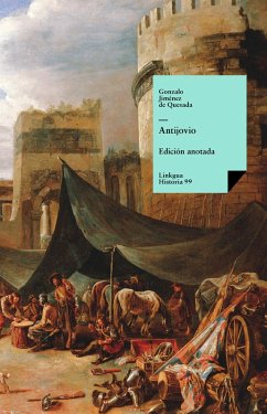 Cover Antijovio (eBook, ePUB)