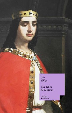 Cover Los Tellos de Meneses (eBook, ePUB)