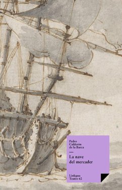 Cover La nave del mercader (eBook, ePUB)