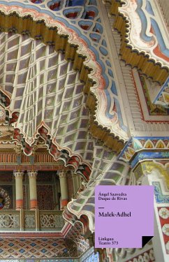 Cover Malek-Adhel (eBook, ePUB)