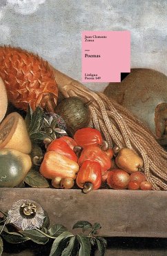 Poemas (eBook, ePUB) - Zenea, Juan Clemente