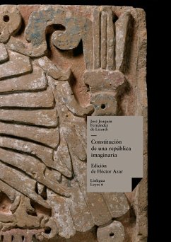 Cover Constitución de una República imaginaria (eBook, ePUB)