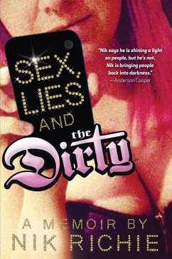 Sex, Lies and The Dirty (eBook, ePUB) - Richie, Nik