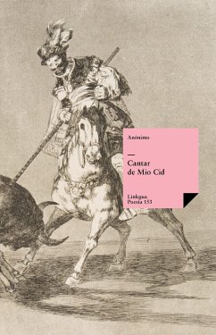 Cover Cantar de Mio Cid (eBook, ePUB)