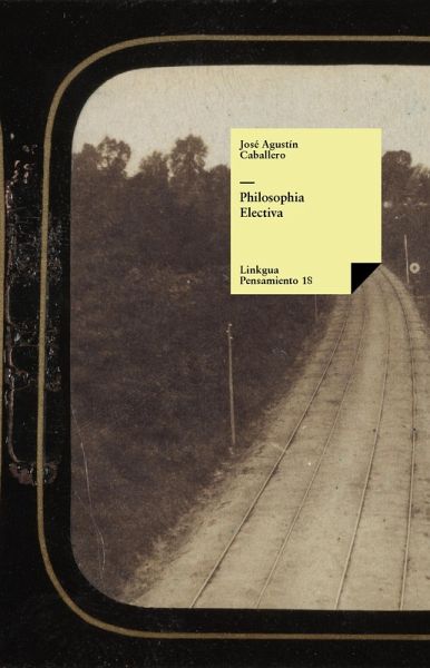 Philosophia Electiva (eBook, ePUB)