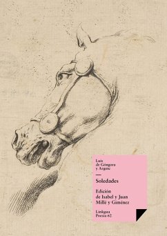 Cover Soledades (eBook, ePUB)